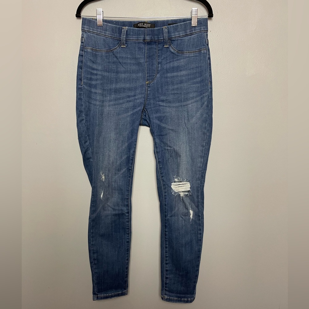 Judy‎ Blue Jeans Skinny Fit 9/29